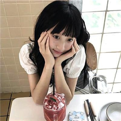白雪新鲜人