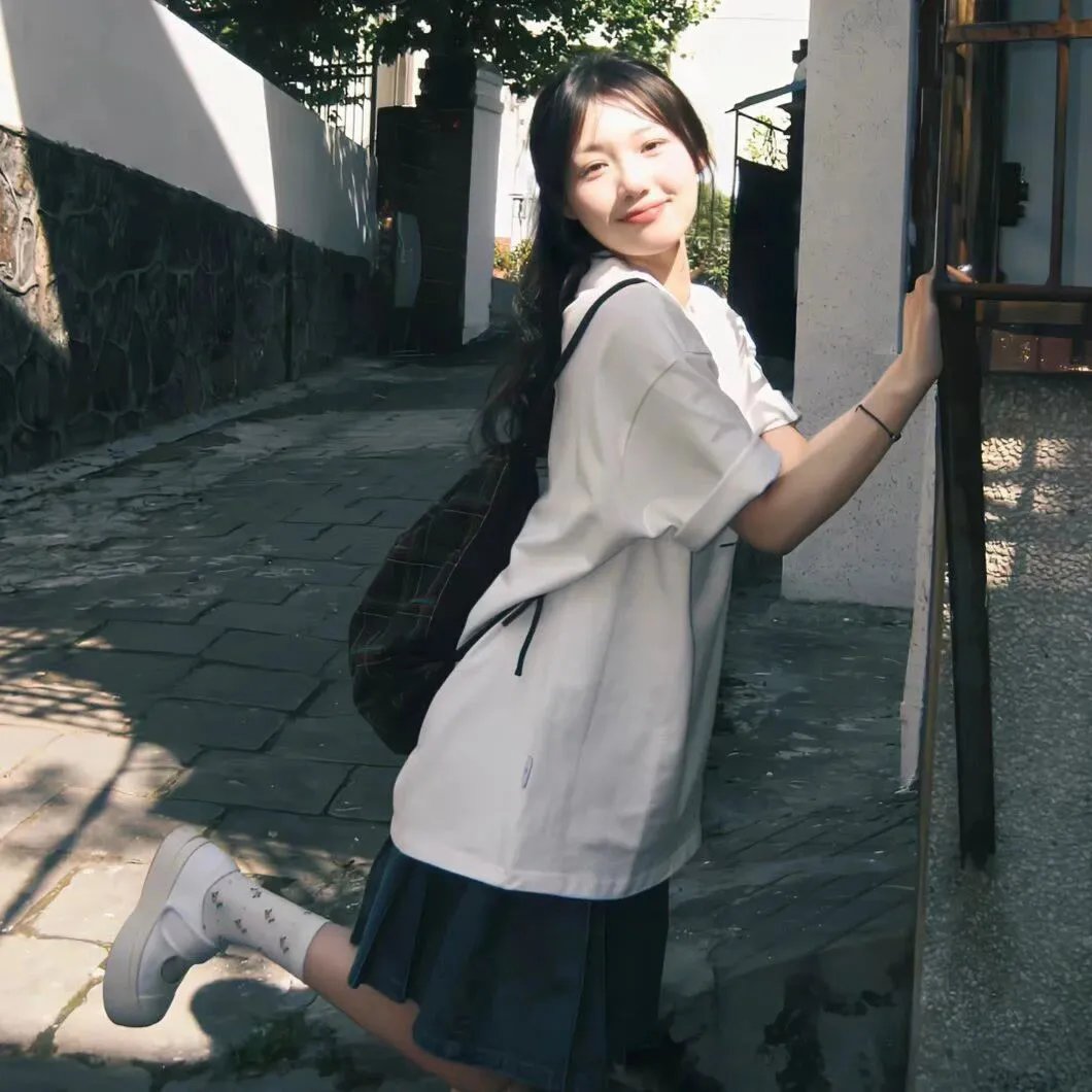 我们是幸运儿