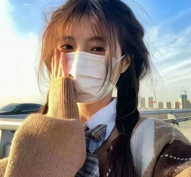 白雪公主与三个跟屁虫